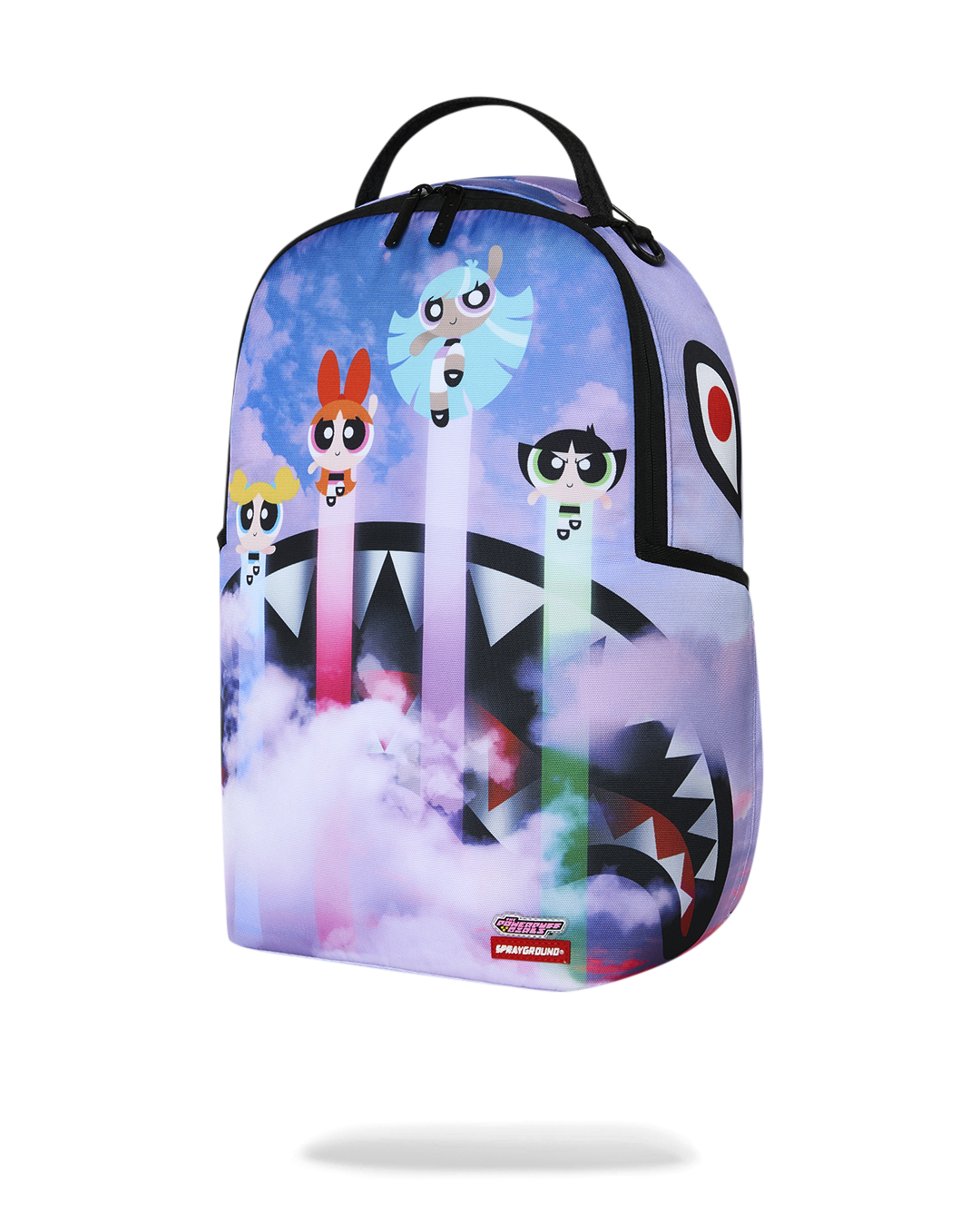 SPRAYGROUND® BACKPACK POWERPUFF GIRLS CLOUDBREAKER BACKPACK