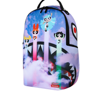 SPRAYGROUND® BACKPACK POWERPUFF GIRLS CLOUDBREAKER BACKPACK