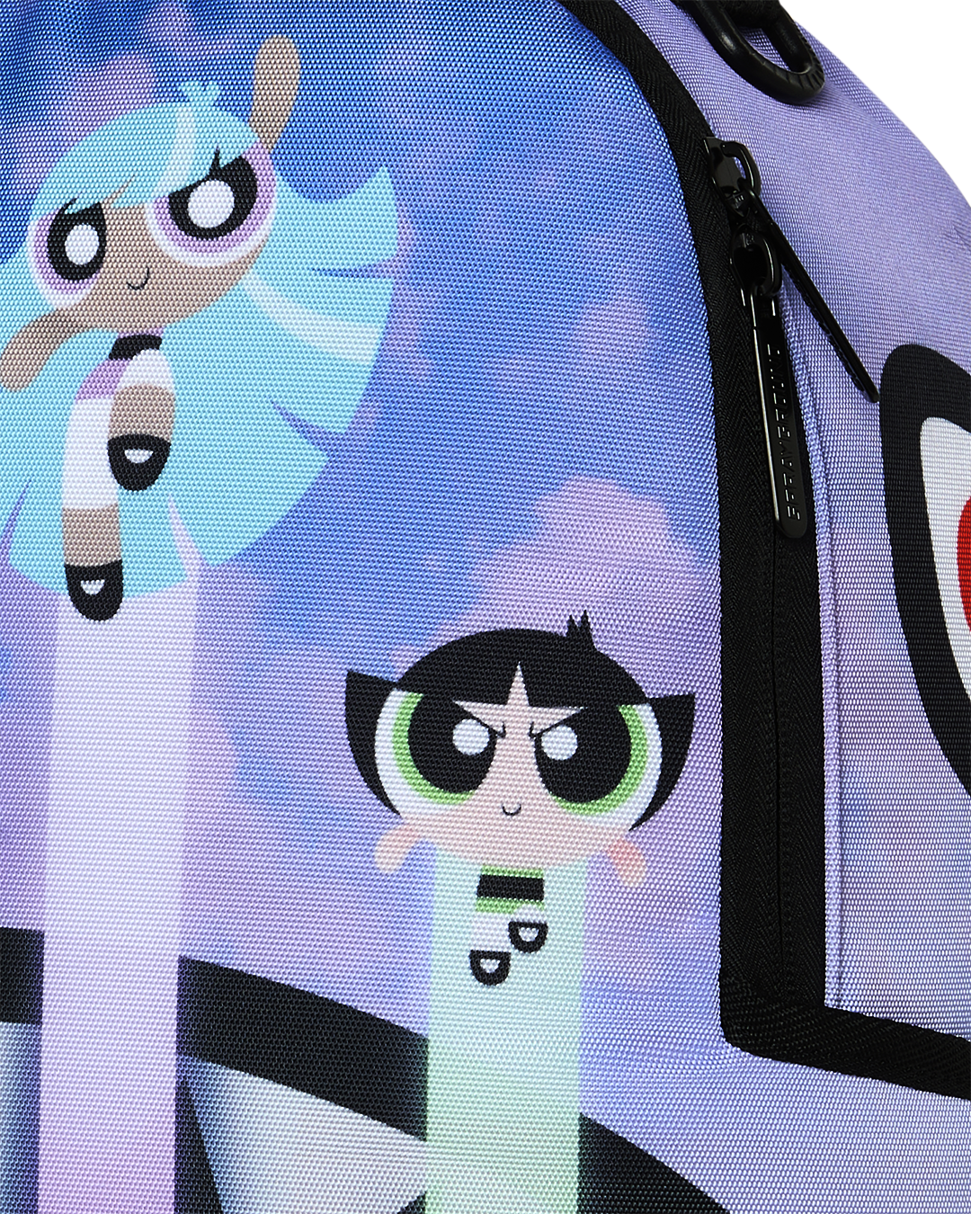 SPRAYGROUND® BACKPACK POWERPUFF GIRLS CLOUDBREAKER BACKPACK