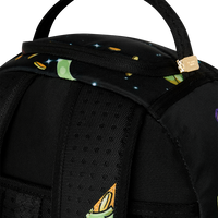 SPRAYGROUND® BACKPACK SCROOGE MCDUCK OFFICIAL COLLAB - MONEY COUNTER BACKPACK
