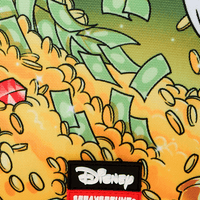 SPRAYGROUND® BACKPACK SCROOGE MCDUCK OFFICIAL COLLAB - MONEY COUNTER BACKPACK
