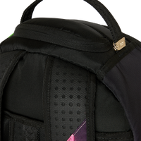 SPRAYGROUND® BACKPACK RICK AND MORTY - KALAXIAN CRYSTAL SHARK BACKPACK