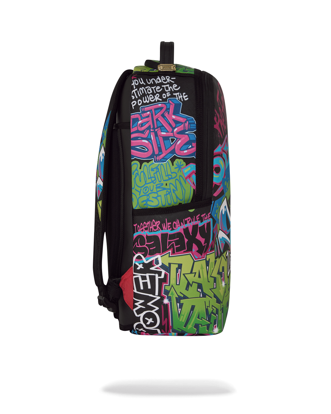 SPRAYGROUND® BACKPACK STAR WARS VADER GRAFF STACK BACKPACK