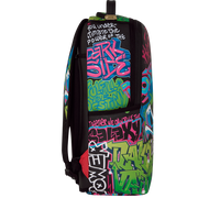SPRAYGROUND® BACKPACK STAR WARS VADER GRAFF STACK BACKPACK