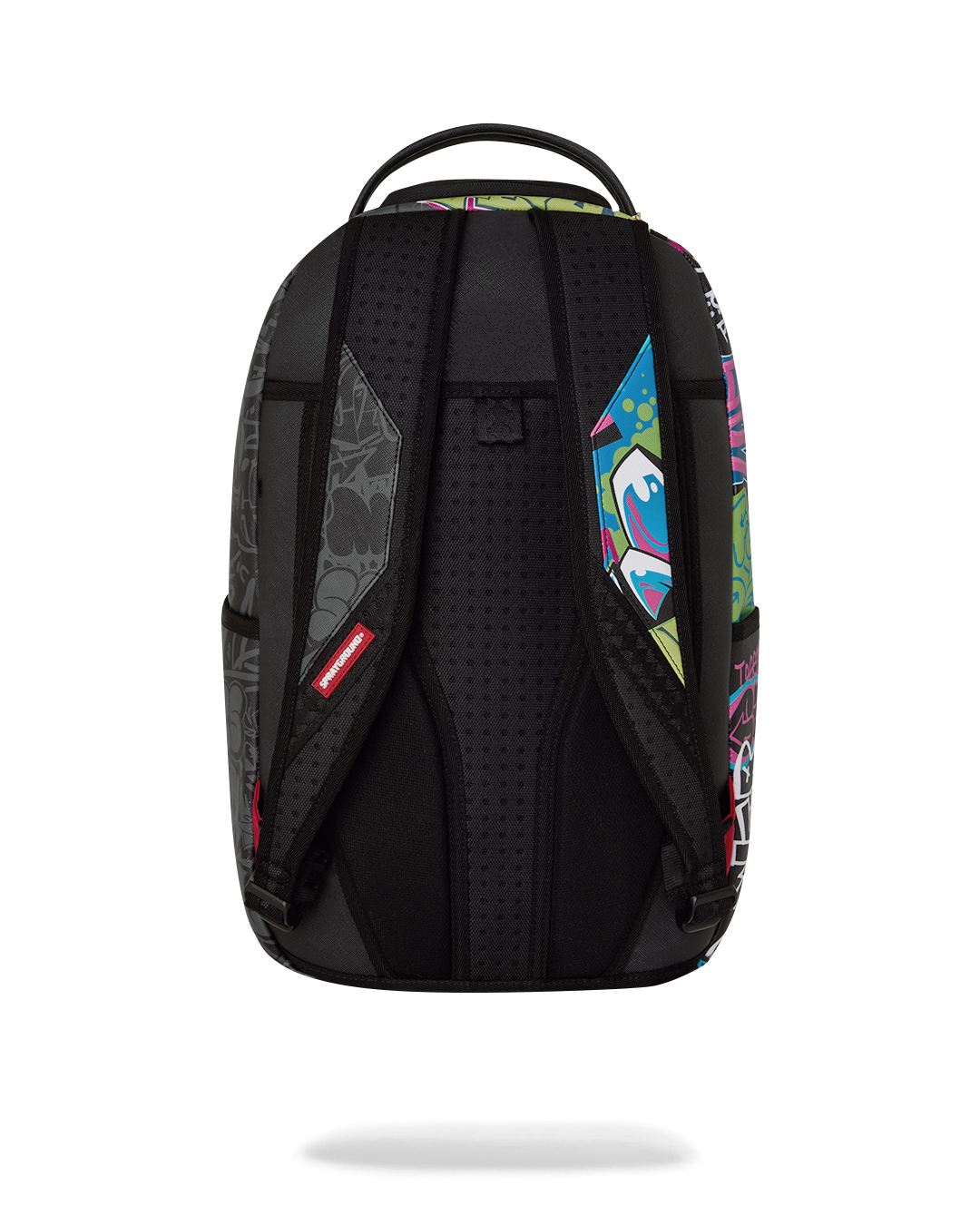 SPRAYGROUND® BACKPACK STAR WARS VADER GRAFF STACK BACKPACK