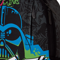 SPRAYGROUND® BACKPACK STAR WARS VADER GRAFF STACK BACKPACK