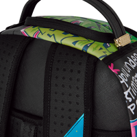 SPRAYGROUND® BACKPACK STAR WARS VADER GRAFF STACK BACKPACK