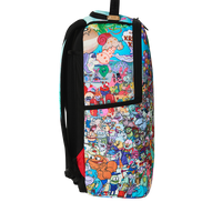 SPRAYGROUND® BACKPACK SPONGEBOB BIG OCEAN PARTY BACKPACK