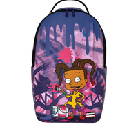 SPRAYGROUND® BACKPACK RUGRATS - LOVE TO PAINT BACKPACK