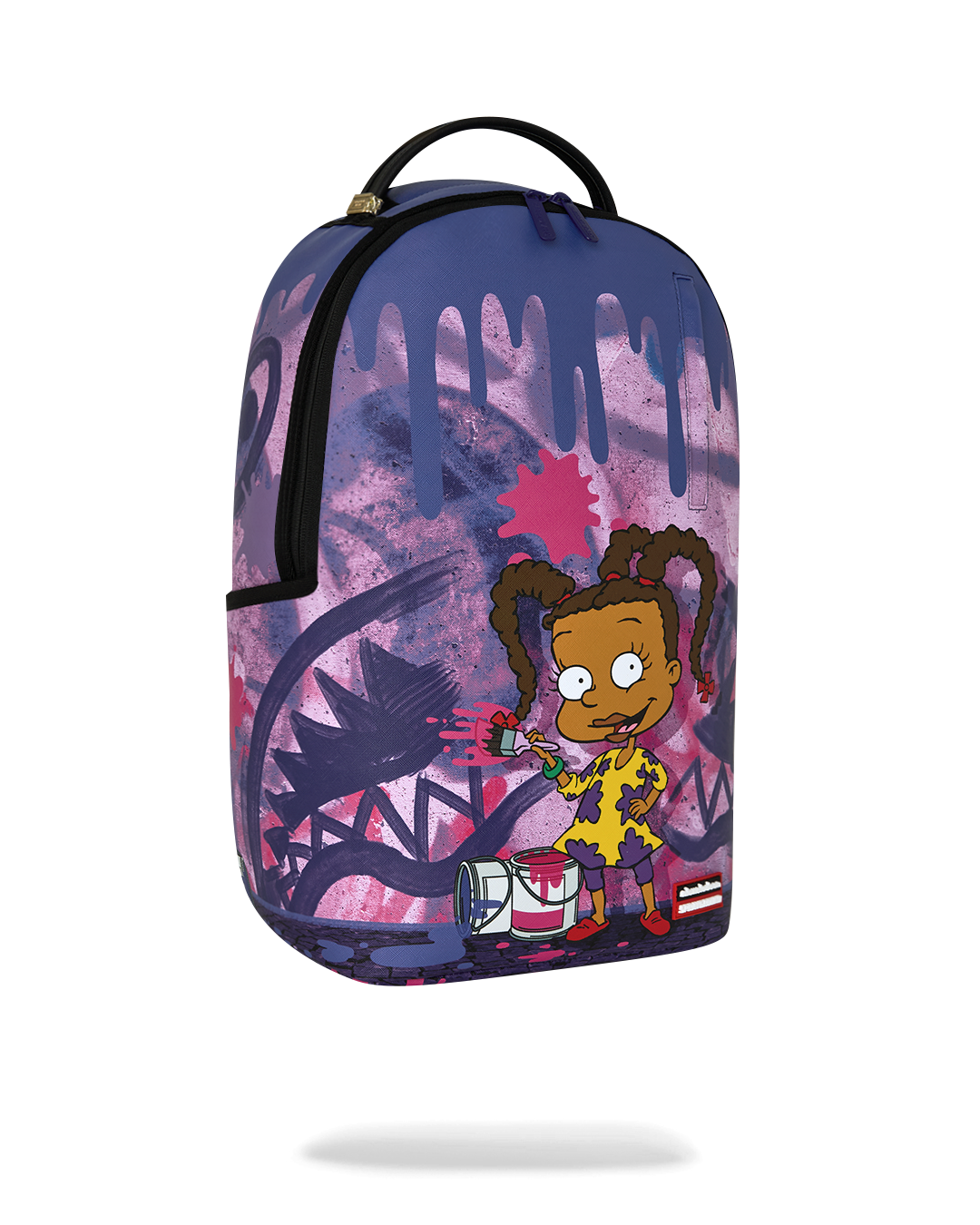 SPRAYGROUND® BACKPACK RUGRATS - LOVE TO PAINT BACKPACK