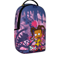 SPRAYGROUND® BACKPACK RUGRATS - LOVE TO PAINT BACKPACK