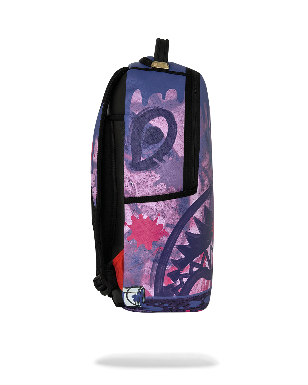 SPRAYGROUND® BACKPACK RUGRATS - LOVE TO PAINT BACKPACK