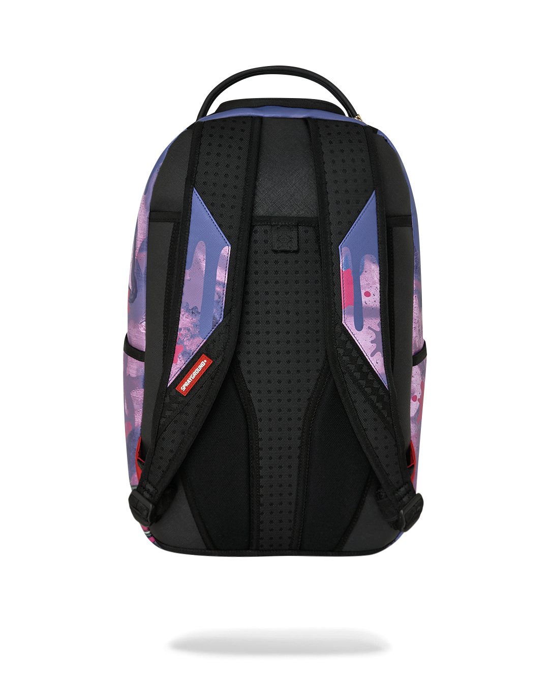 SPRAYGROUND® BACKPACK RUGRATS - LOVE TO PAINT BACKPACK