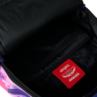 SPRAYGROUND® BACKPACK RUGRATS - LOVE TO PAINT BACKPACK