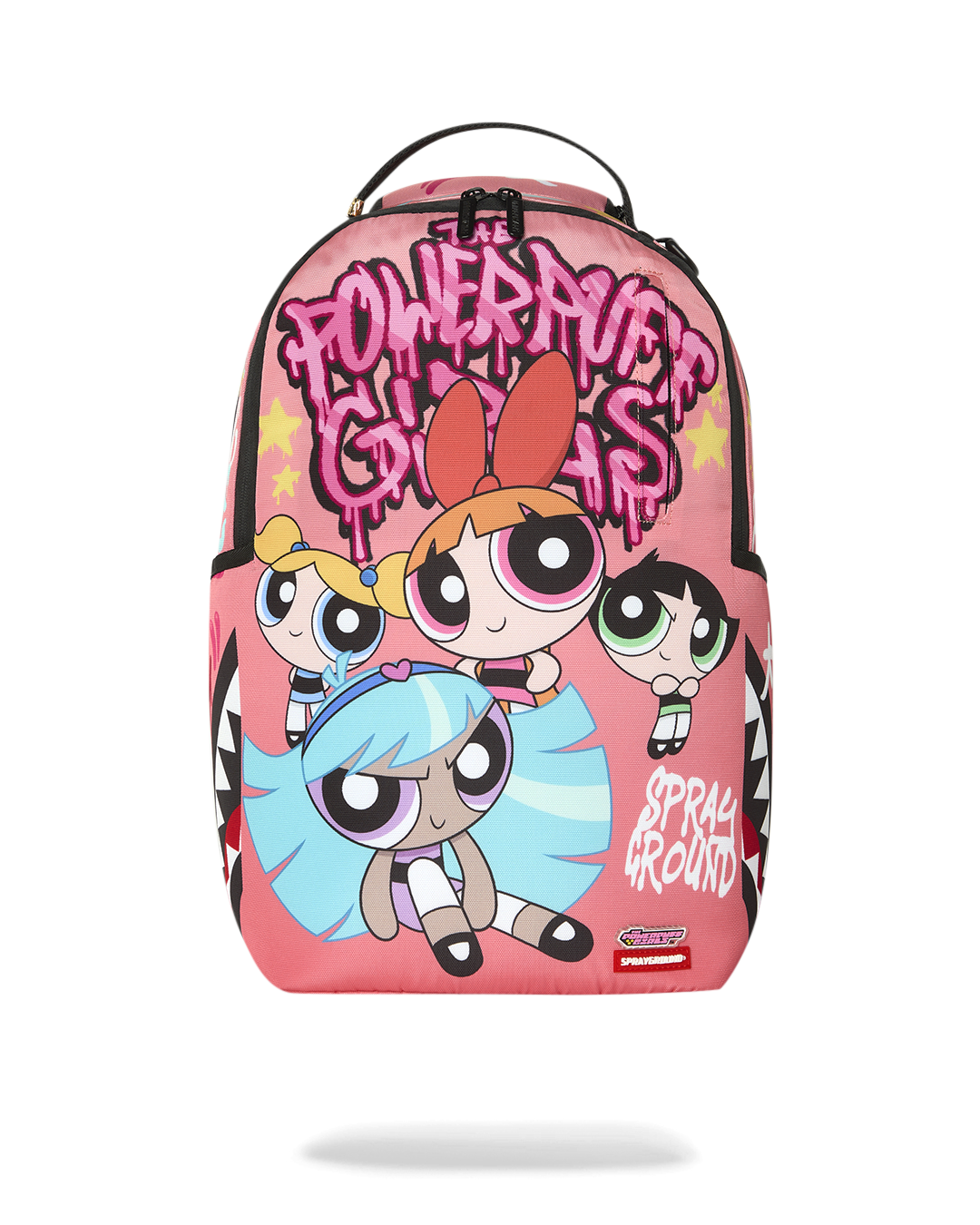 SPRAYGROUND® BACKPACK POWERPUFF GIRLS STYLIN BACKPACK