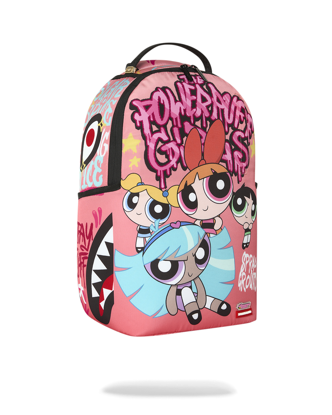 SPRAYGROUND® BACKPACK POWERPUFF GIRLS STYLIN BACKPACK