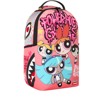 SPRAYGROUND® BACKPACK POWERPUFF GIRLS STYLIN BACKPACK