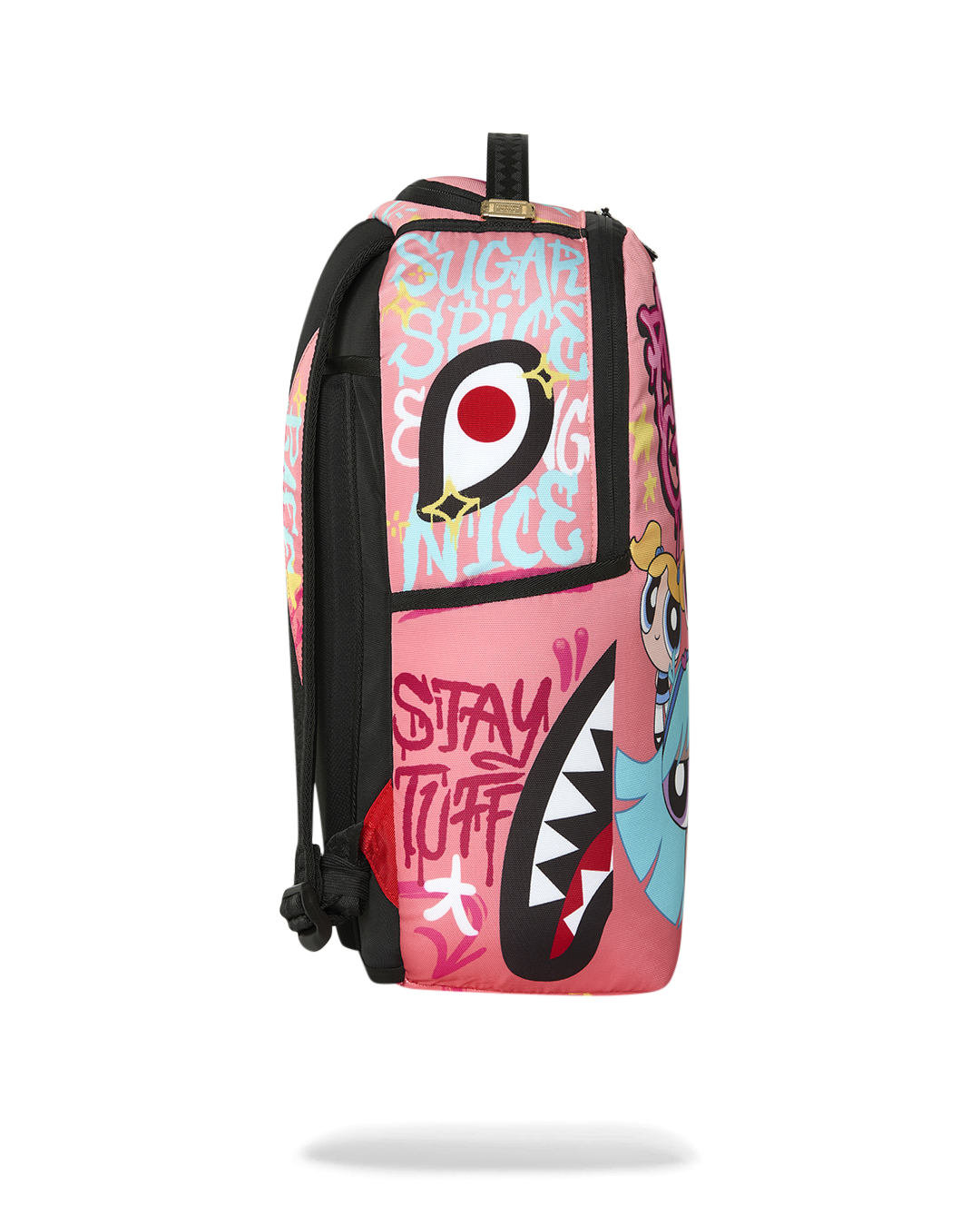 SPRAYGROUND® BACKPACK POWERPUFF GIRLS STYLIN BACKPACK