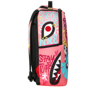 SPRAYGROUND® BACKPACK POWERPUFF GIRLS STYLIN BACKPACK