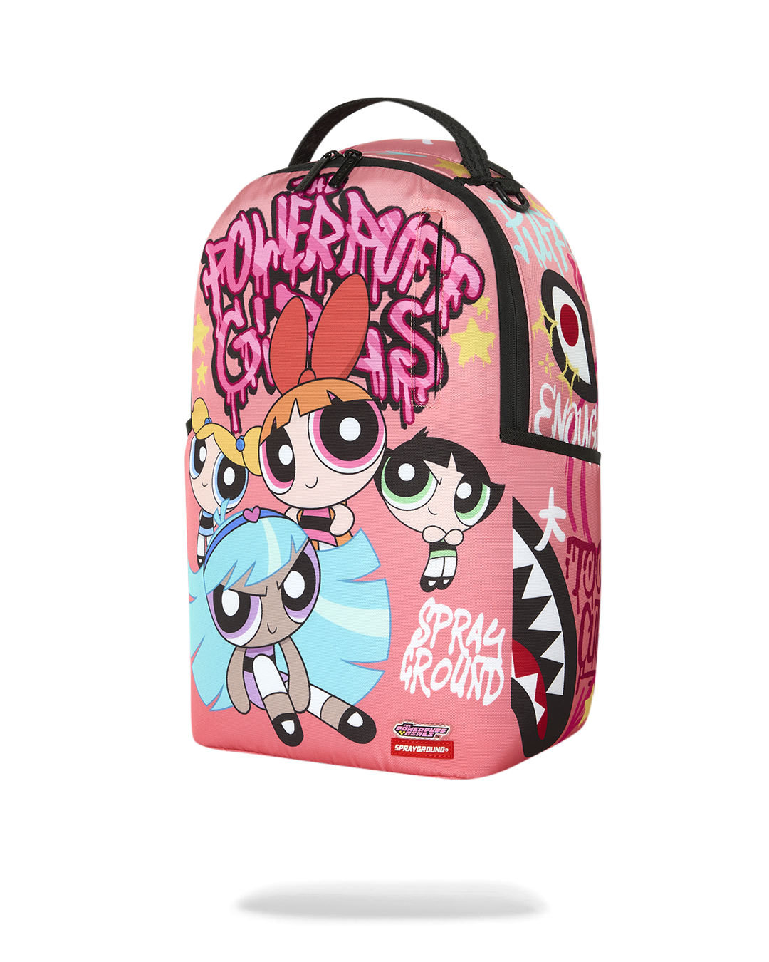 SPRAYGROUND® BACKPACK POWERPUFF GIRLS STYLIN BACKPACK