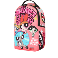 SPRAYGROUND® BACKPACK POWERPUFF GIRLS STYLIN BACKPACK