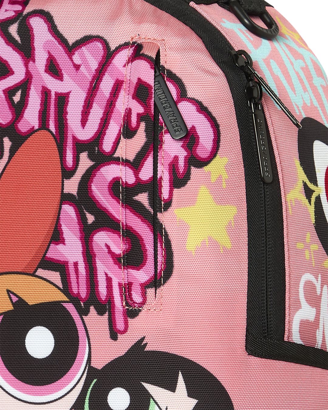 SPRAYGROUND® BACKPACK POWERPUFF GIRLS STYLIN BACKPACK