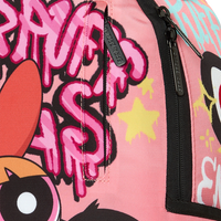 SPRAYGROUND® BACKPACK POWERPUFF GIRLS STYLIN BACKPACK