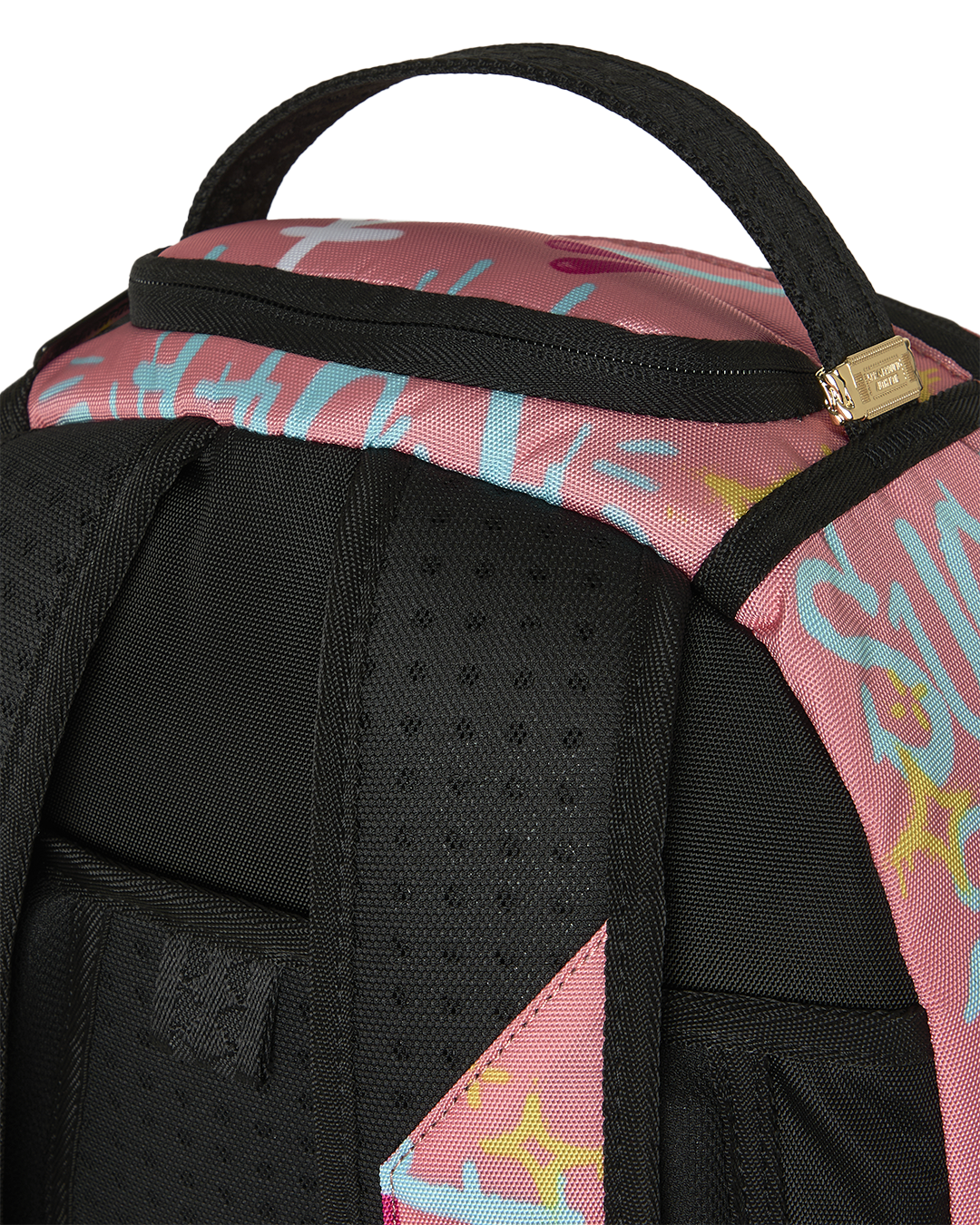 SPRAYGROUND® BACKPACK POWERPUFF GIRLS STYLIN BACKPACK