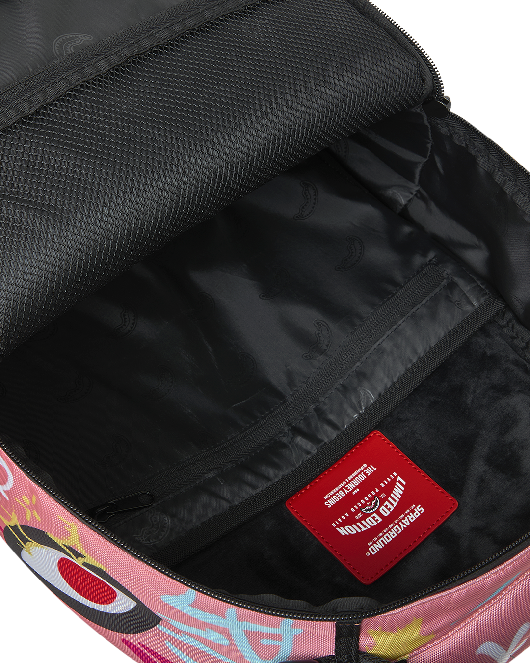 SPRAYGROUND® BACKPACK POWERPUFF GIRLS STYLIN BACKPACK