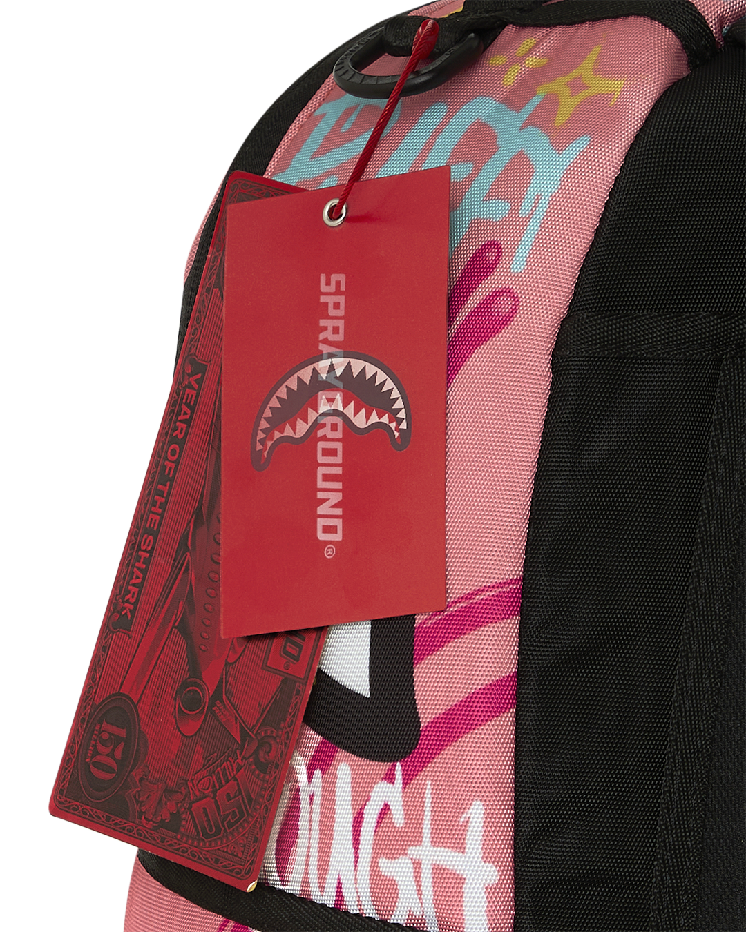 SPRAYGROUND® BACKPACK POWERPUFF GIRLS STYLIN BACKPACK