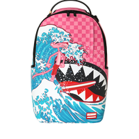 SPRAYGROUND® BACKPACK PINK PANTHER DIAMOND WAVES BACKPACK