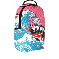 SPRAYGROUND® BACKPACK PINK PANTHER DIAMOND WAVES BACKPACK
