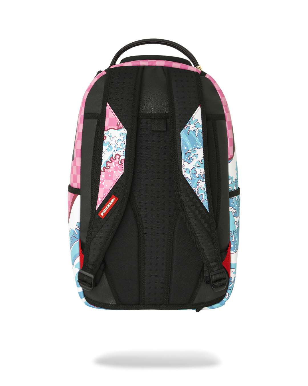 SPRAYGROUND® BACKPACK PINK PANTHER DIAMOND WAVES BACKPACK