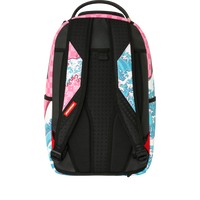 SPRAYGROUND® BACKPACK PINK PANTHER DIAMOND WAVES BACKPACK