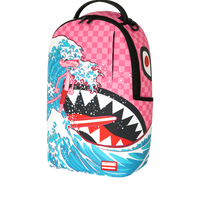 SPRAYGROUND® BACKPACK PINK PANTHER DIAMOND WAVES BACKPACK