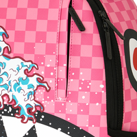 SPRAYGROUND® BACKPACK PINK PANTHER DIAMOND WAVES BACKPACK
