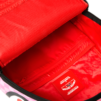 SPRAYGROUND® BACKPACK PINK PANTHER DIAMOND WAVES BACKPACK