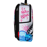 SPRAYGROUND® BACKPACK PINK PANTHER HEIST MURAL BACKPACK
