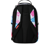 SPRAYGROUND® BACKPACK PINK PANTHER HEIST MURAL BACKPACK