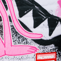 SPRAYGROUND® BACKPACK PINK PANTHER HEIST MURAL BACKPACK
