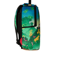RICHIE RICH SHARK STACKS BACKPACK