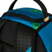 RICHIE RICH SHARK STACKS BACKPACK