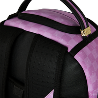 RICHIE RICH SPRAYGROUND COLLECTION BACKPACK