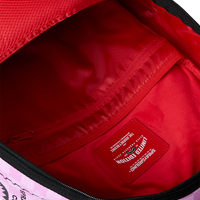 RICHIE RICH SPRAYGROUND COLLECTION BACKPACK