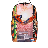 SPRAYGROUND® BACKPACK MARVEL SPIDERMAN CHILLIN BACKPACK