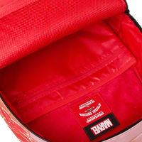 SPRAYGROUND® BACKPACK MARVEL SPIDERMAN CHILLIN BACKPACK
