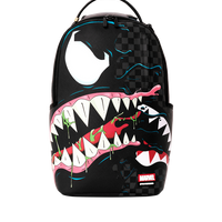 SPRAYGROUND® BACKPACK MARVEL VENOM SHARK CLASH BACKPACK