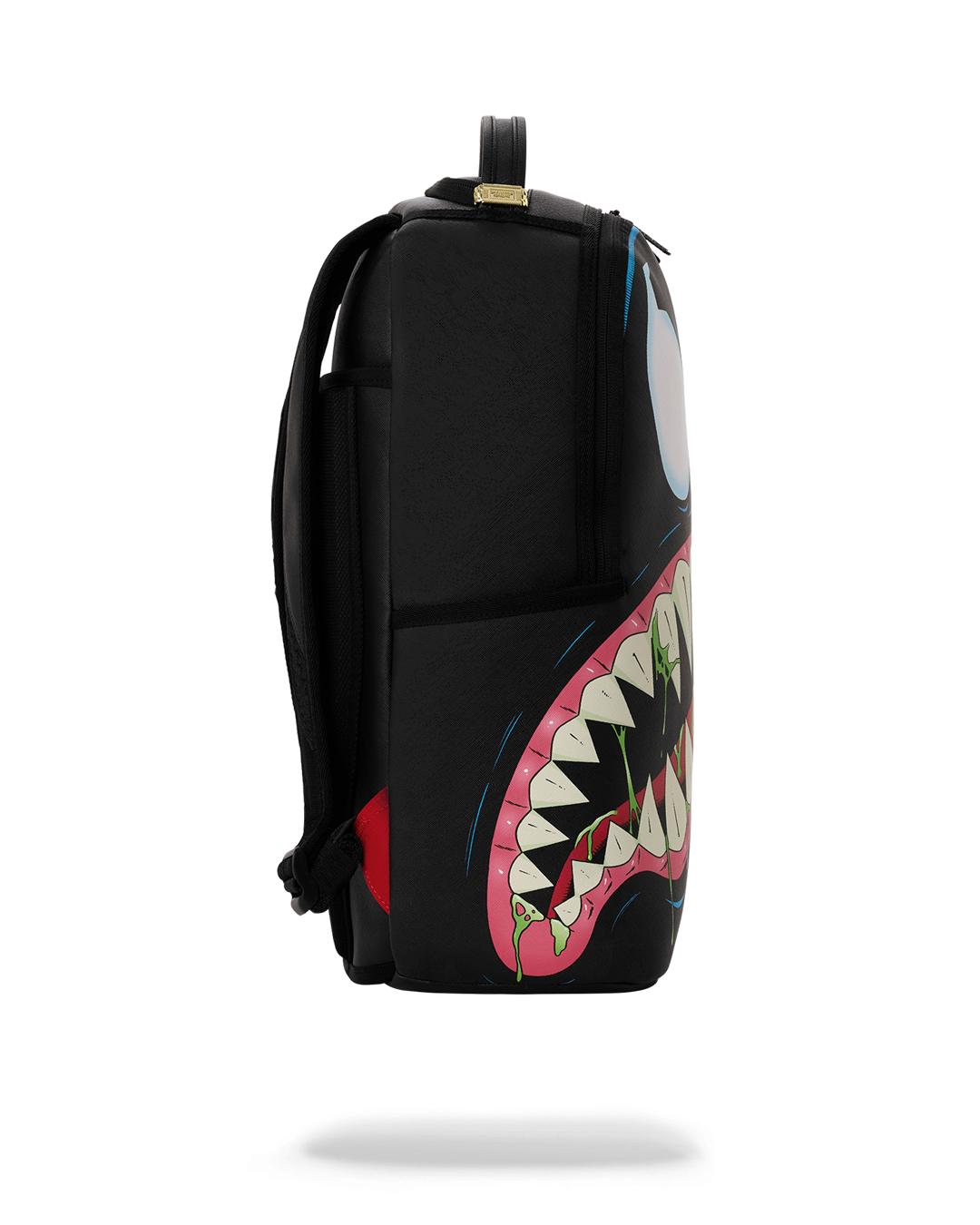 SPRAYGROUND® BACKPACK MARVEL VENOM SHARK CLASH BACKPACK