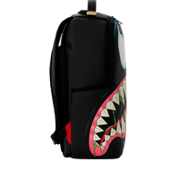 SPRAYGROUND® BACKPACK MARVEL VENOM SHARK CLASH BACKPACK