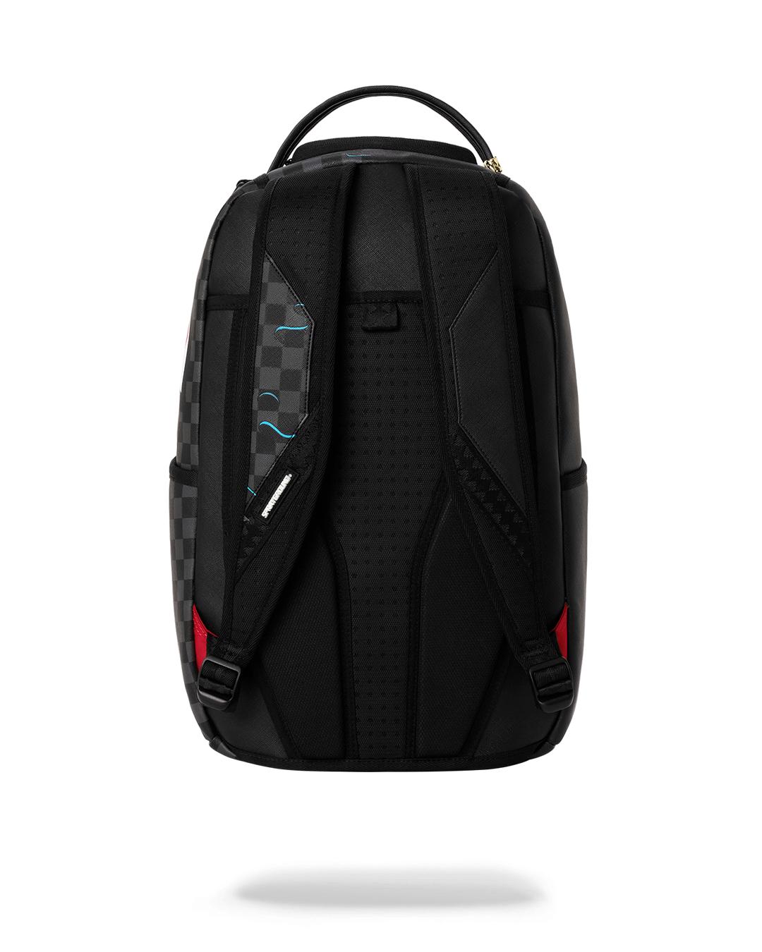 SPRAYGROUND® BACKPACK MARVEL VENOM SHARK CLASH BACKPACK